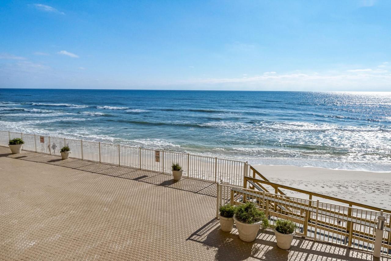 Treasure Island 0204 Villa Panama City Beach Kültér fotó