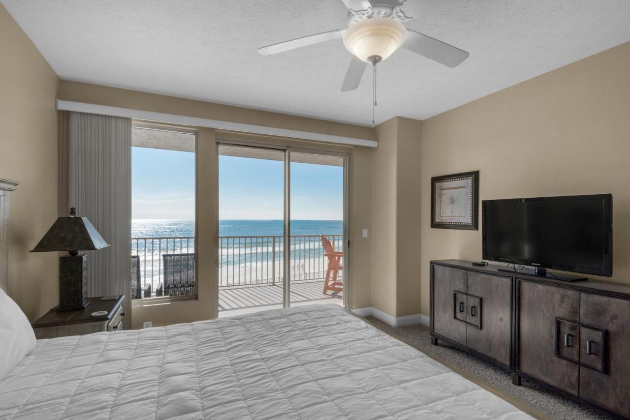 Treasure Island 0204 Villa Panama City Beach Kültér fotó