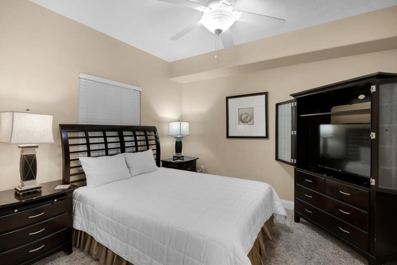 Treasure Island 0204 Villa Panama City Beach Kültér fotó