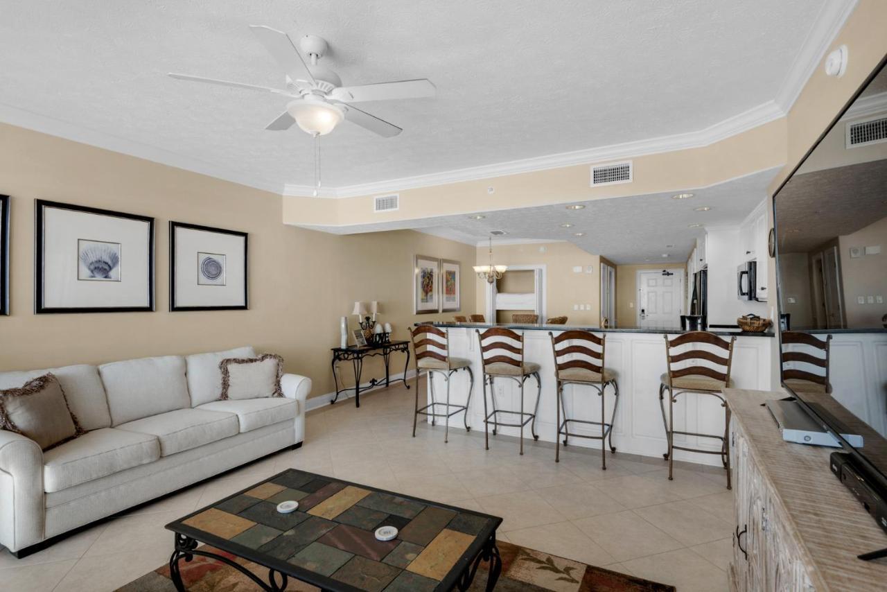 Treasure Island 0204 Villa Panama City Beach Kültér fotó