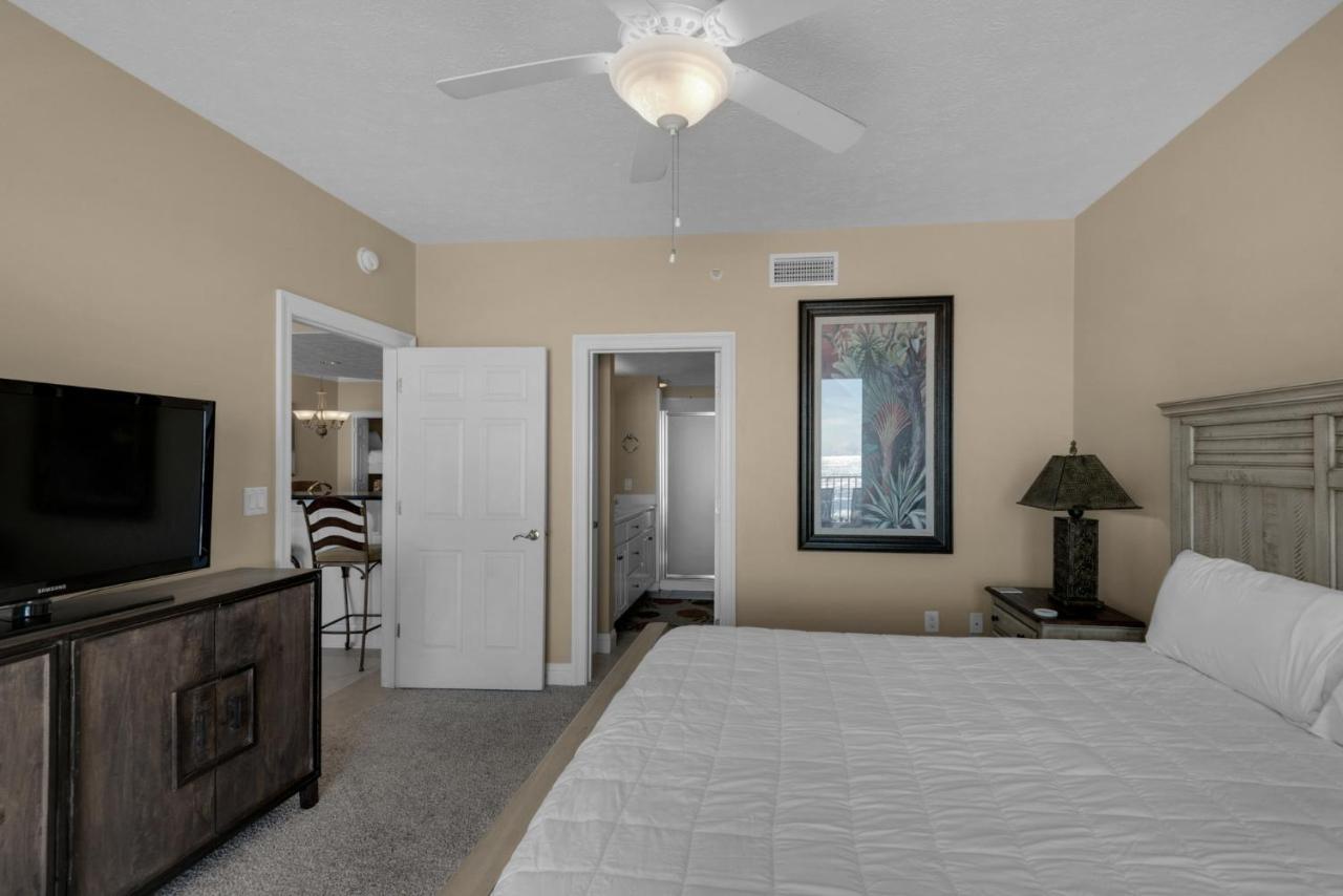 Treasure Island 0204 Villa Panama City Beach Kültér fotó