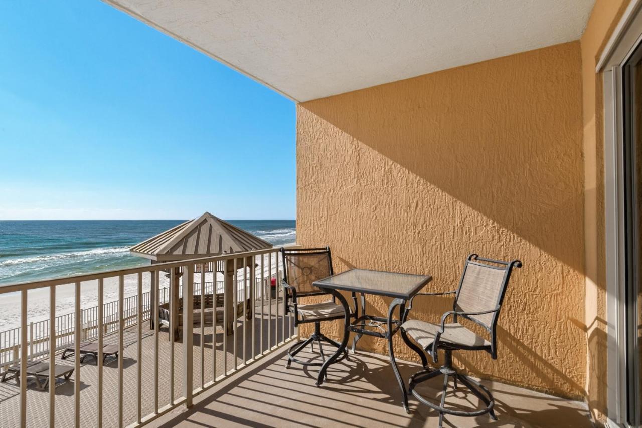 Treasure Island 0204 Villa Panama City Beach Kültér fotó