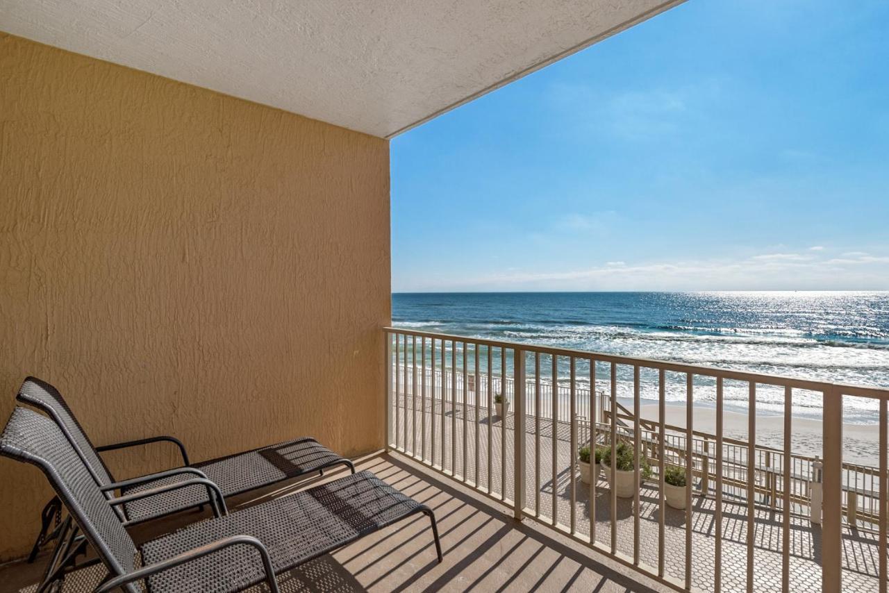 Treasure Island 0204 Villa Panama City Beach Kültér fotó