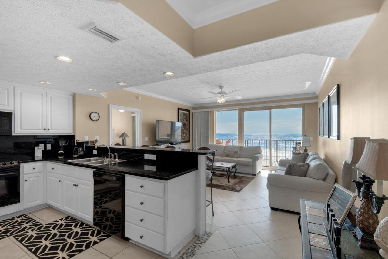 Treasure Island 0204 Villa Panama City Beach Kültér fotó