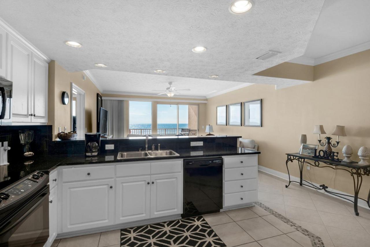 Treasure Island 0204 Villa Panama City Beach Kültér fotó