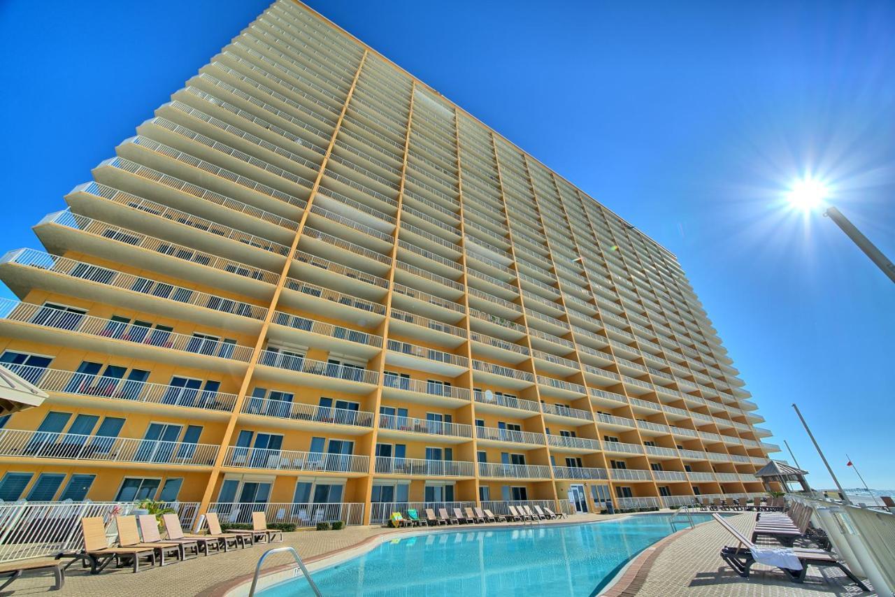 Treasure Island 0204 Villa Panama City Beach Kültér fotó