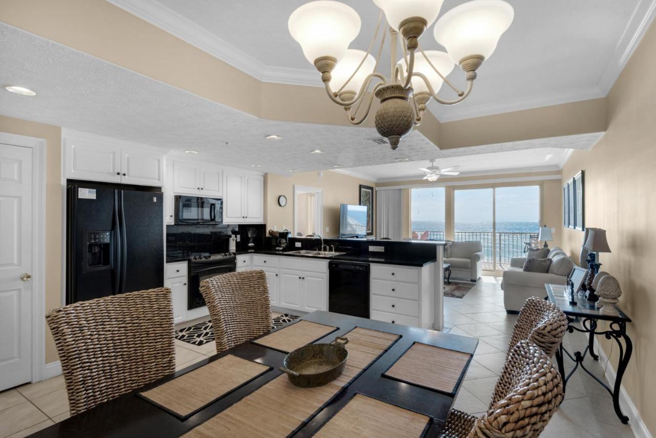 Treasure Island 0204 Villa Panama City Beach Kültér fotó