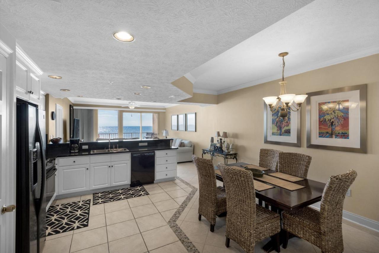 Treasure Island 0204 Villa Panama City Beach Kültér fotó