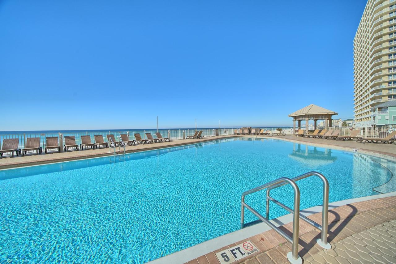Treasure Island 0204 Villa Panama City Beach Kültér fotó