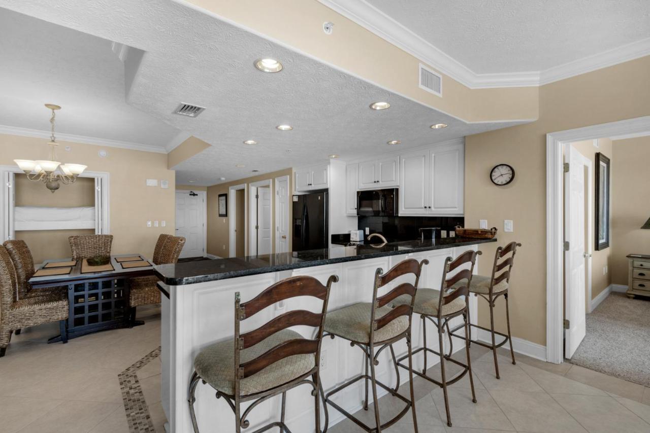 Treasure Island 0204 Villa Panama City Beach Kültér fotó