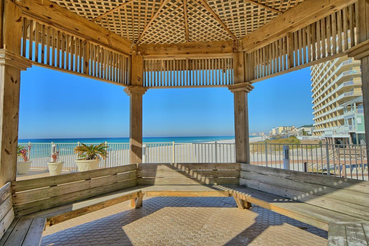 Treasure Island 0204 Villa Panama City Beach Kültér fotó